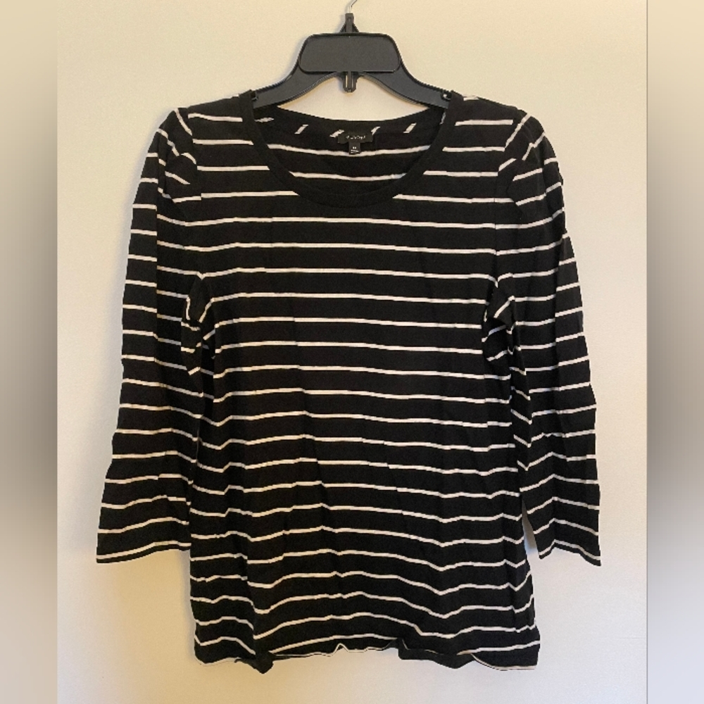 Talbots 3/4 T